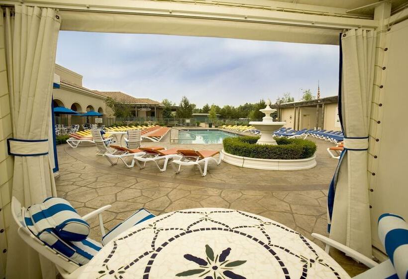 Belterra Casino Resort