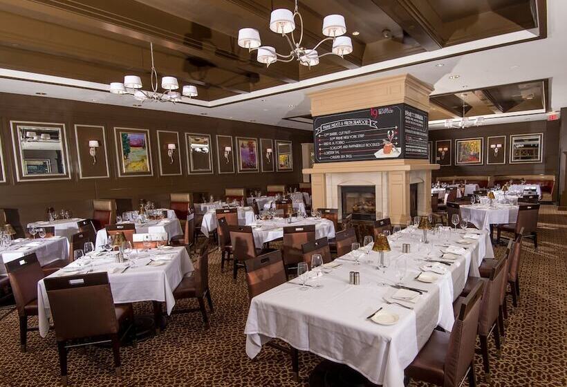 Belterra Casino Resort