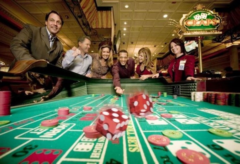 Belterra Casino Resort