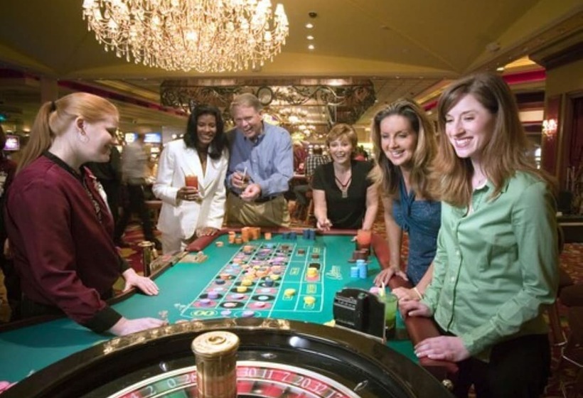 Belterra Casino Resort