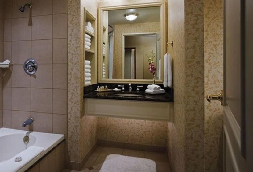 Belterra Casino Resort