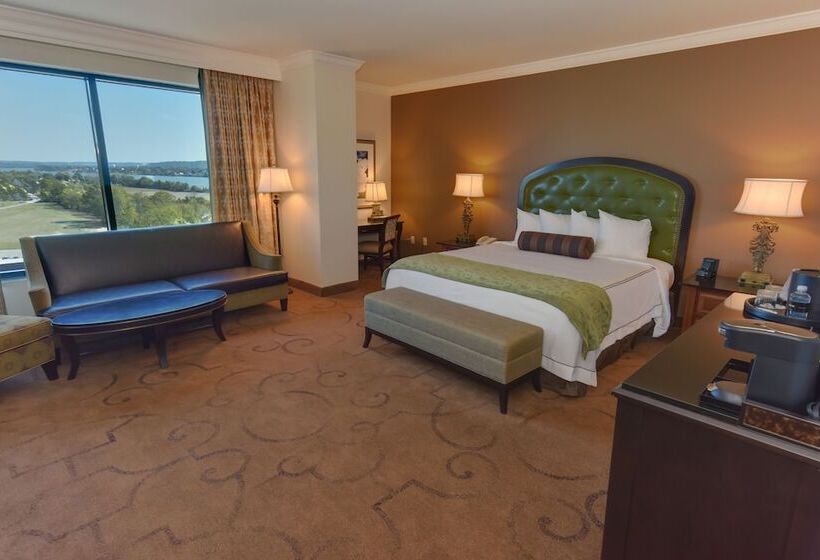 Belterra Casino Resort