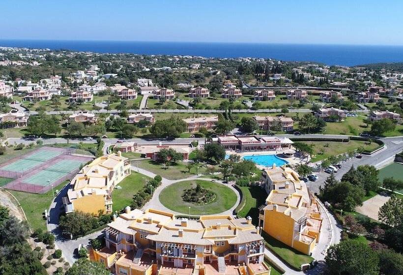 استراحتگاه Colina Da Lapa & Villas