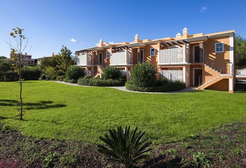 استراحتگاه Colina Da Lapa & Villas