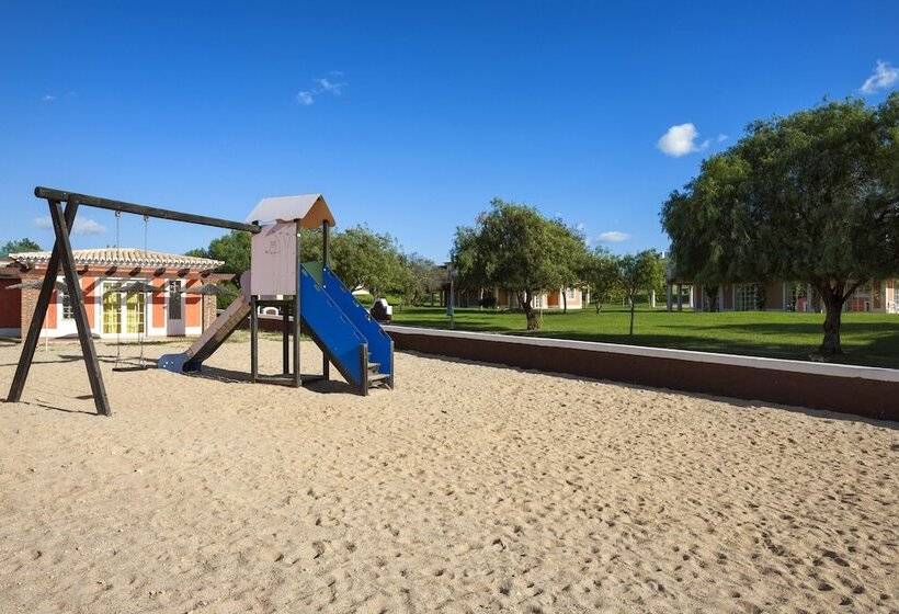 استراحتگاه Colina Da Lapa & Villas