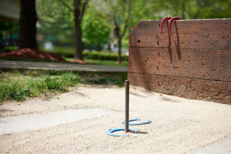 리조트 Marriott's Willow Ridge Lodge