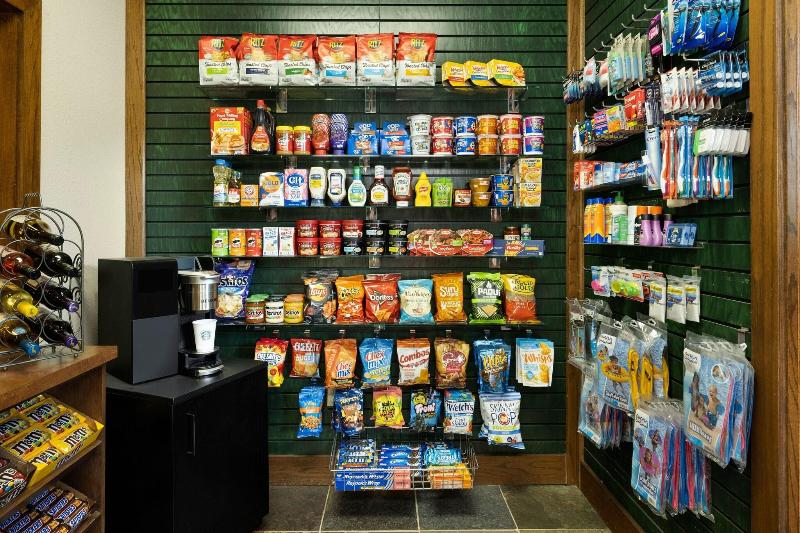 리조트 Marriott's Willow Ridge Lodge