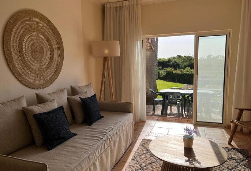 استراحتگاه Pestana Palm Gardens