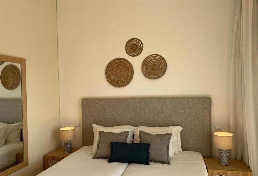 استراحتگاه Pestana Palm Gardens