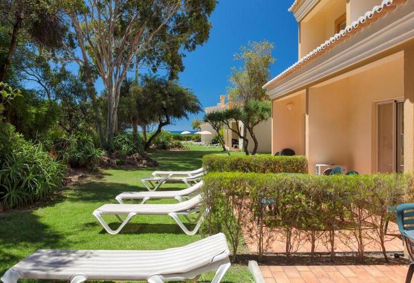 استراحتگاه Pestana Palm Gardens