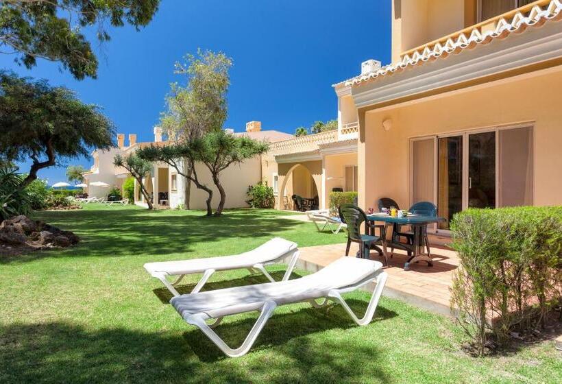 استراحتگاه Pestana Palm Gardens