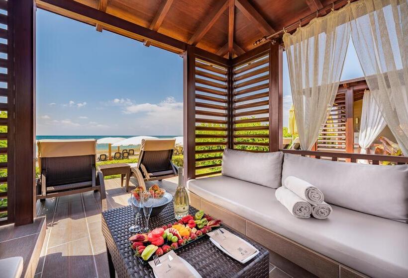 منتجع Pine Beach Belek