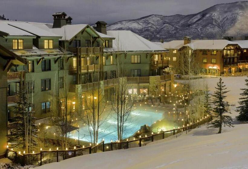 Ritz Carlton, Aspen Highlands
