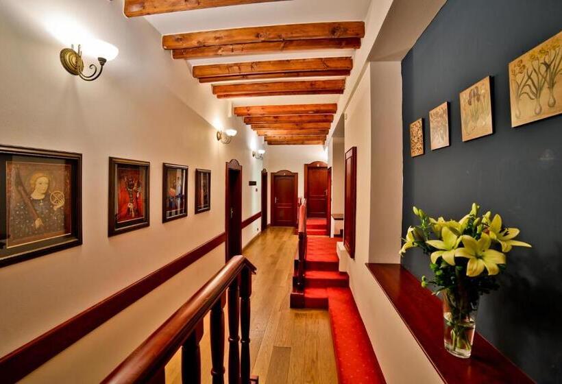 Romantic Hotel Mlýn Karlstejn