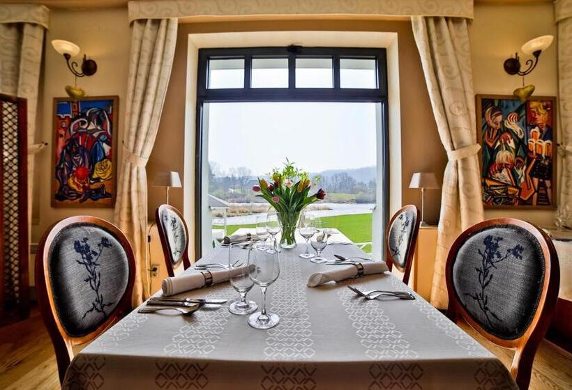 Romantic Hotel Mlýn Karlstejn