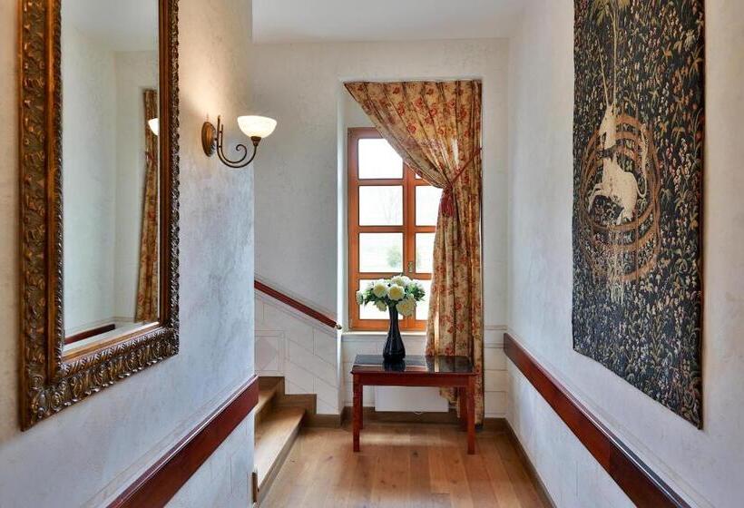 Romantic Hotel Mlýn Karlstejn