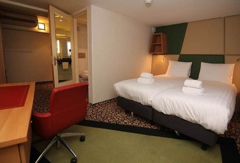 Savoy Hotel Amsterdam