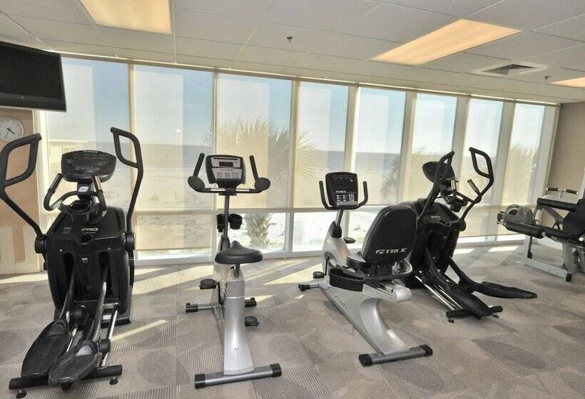 Seawind Condominiums