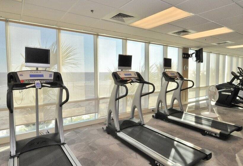 Seawind Condominiums