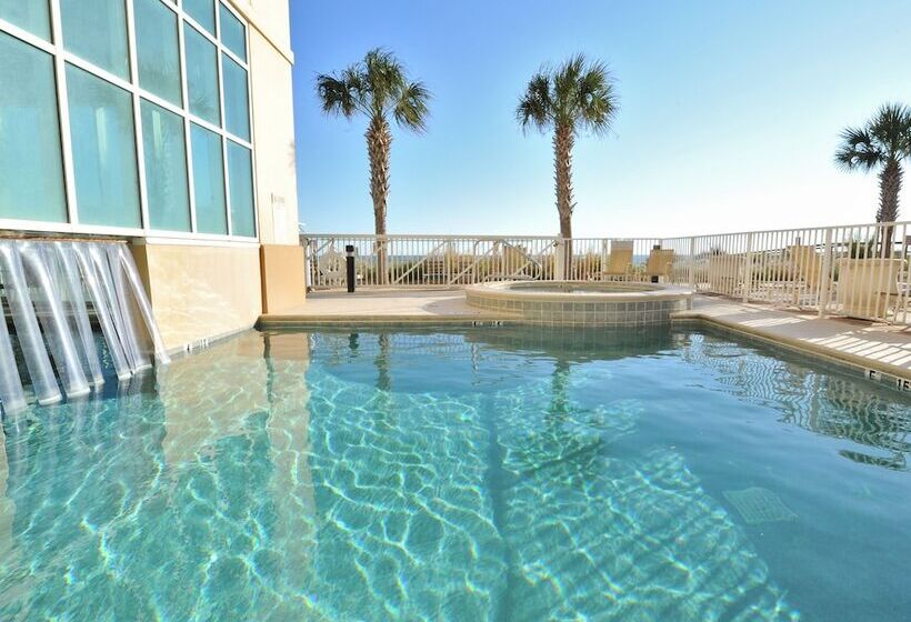 Seawind Condominiums