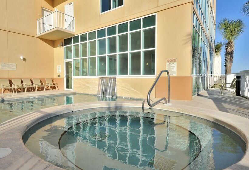 Seawind Condominiums