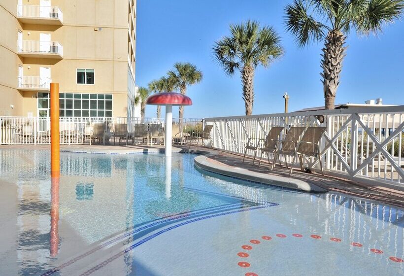 Seawind Condominiums