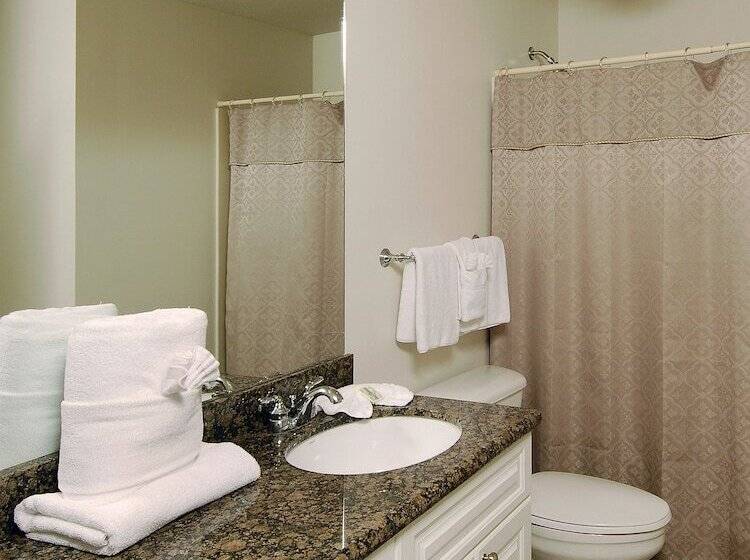 Seawind Condominiums