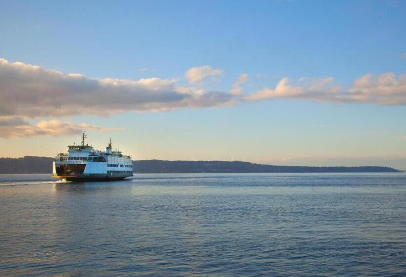 Silver Cloud Hotel   Mukilteo Waterfront