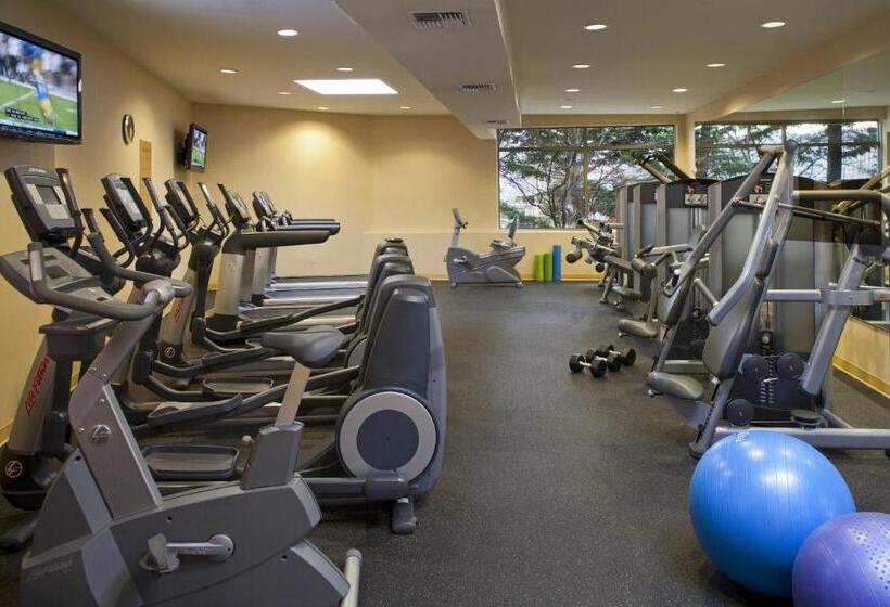 Silver Cloud Hotel   Seattle Lake Union