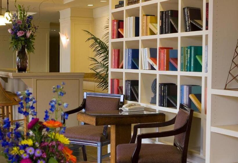 Silver Cloud Hotel   Seattle Lake Union