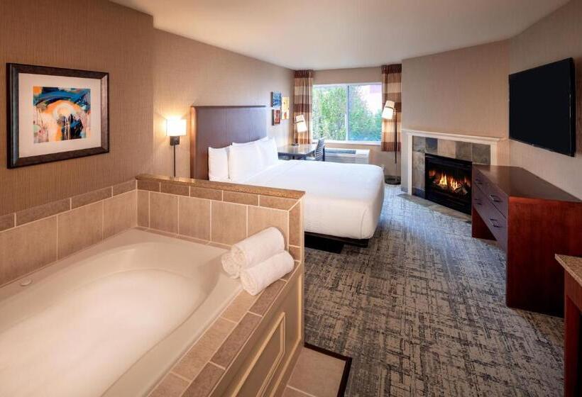 Silver Cloud Hotel   Seattle Lake Union