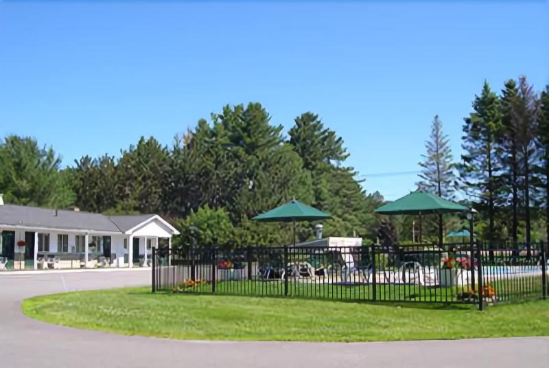 Stowe Motel & Snowdrift