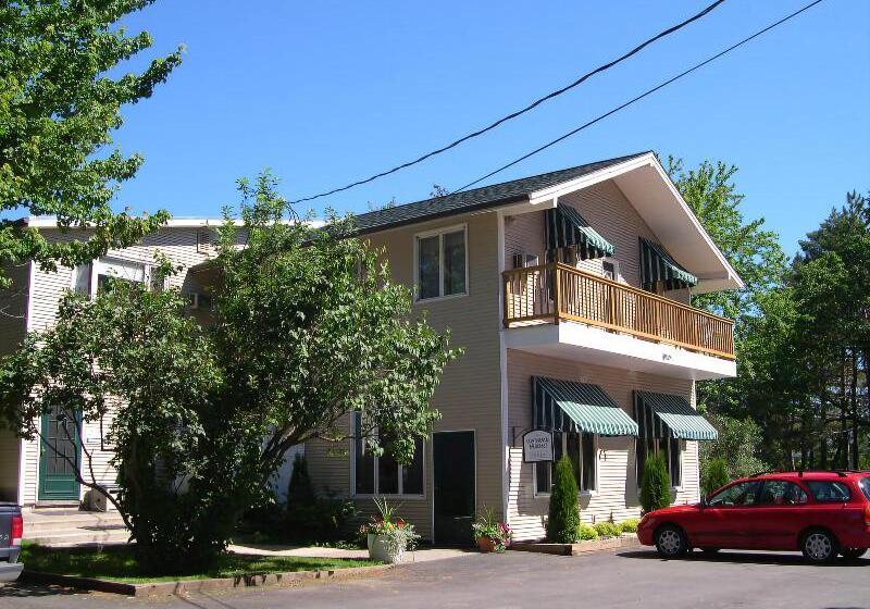 Stowe Motel & Snowdrift