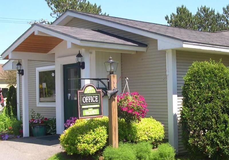 Stowe Motel & Snowdrift