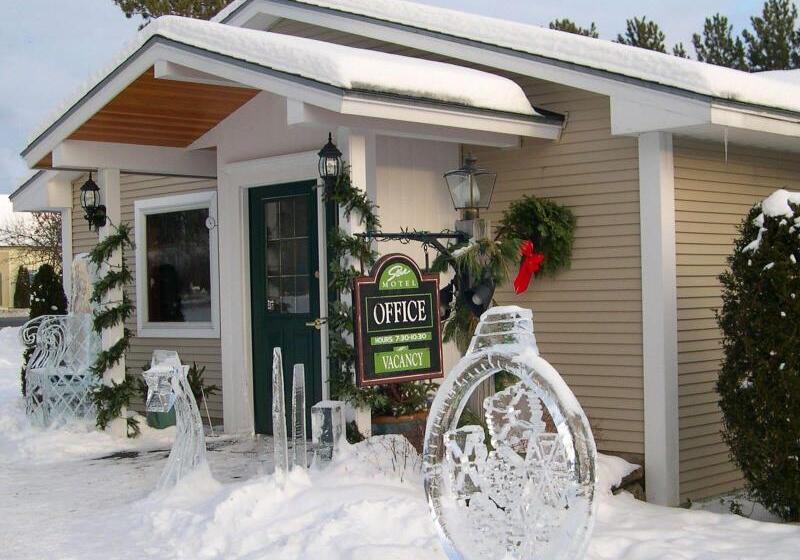 Stowe Motel & Snowdrift