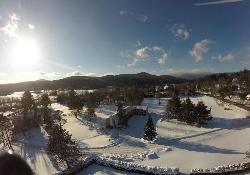 Stowe Motel & Snowdrift