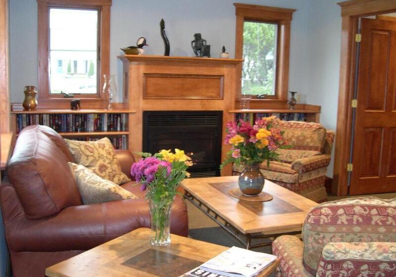 Stowe Motel & Snowdrift