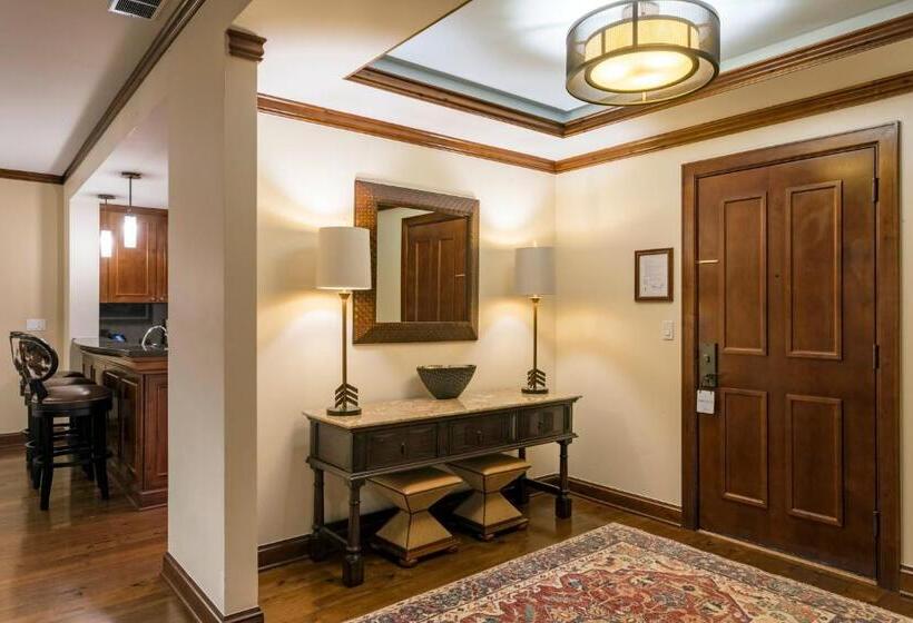 Ritz Carlton, Aspen Highlands