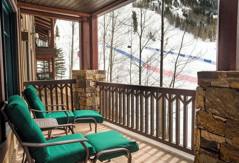 Ritz Carlton, Aspen Highlands