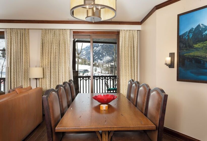 Ritz Carlton, Aspen Highlands