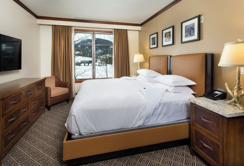 Ritz Carlton, Aspen Highlands