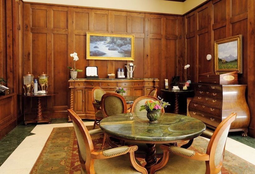 Ritz Carlton, Aspen Highlands
