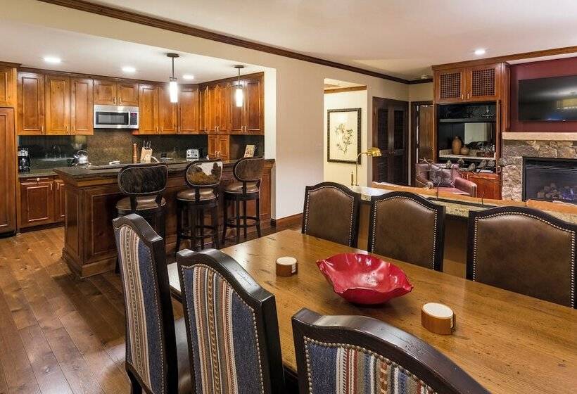Ritz Carlton, Aspen Highlands