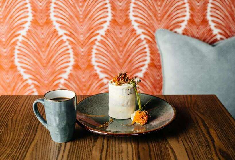 The Terrace Hotel Lakeland, Tapestry Collection By Hilton