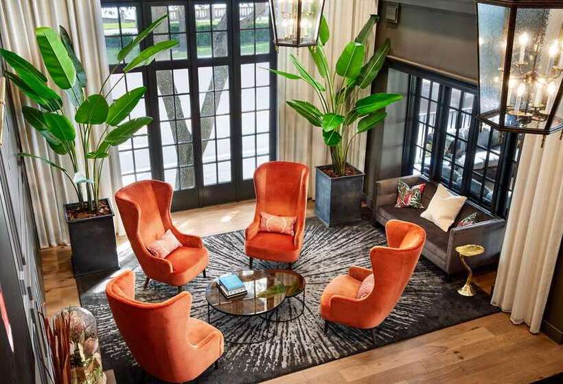 The Terrace Hotel Lakeland, Tapestry Collection By Hilton