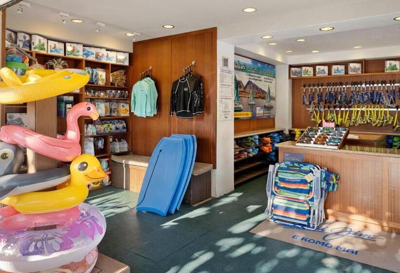 The Westin Ka Anapali Ocean Resort Villas