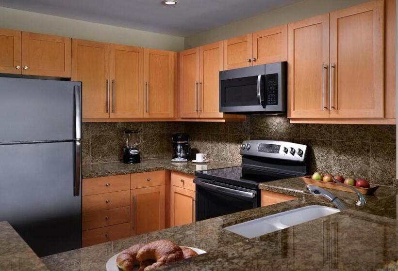 The Westin Ka Anapali Ocean Resort Villas