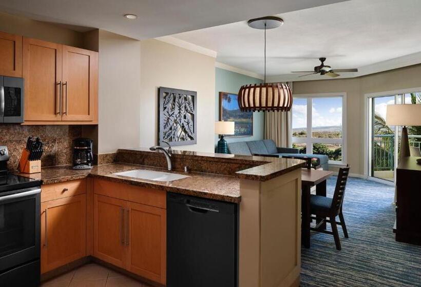 The Westin Ka Anapali Ocean Resort Villas