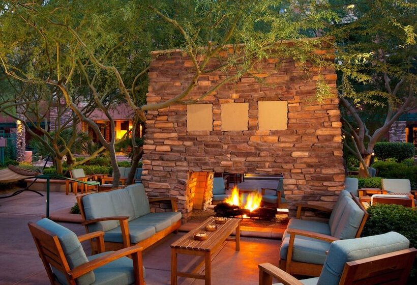 The Westin Kierland Villas, Scottsdale