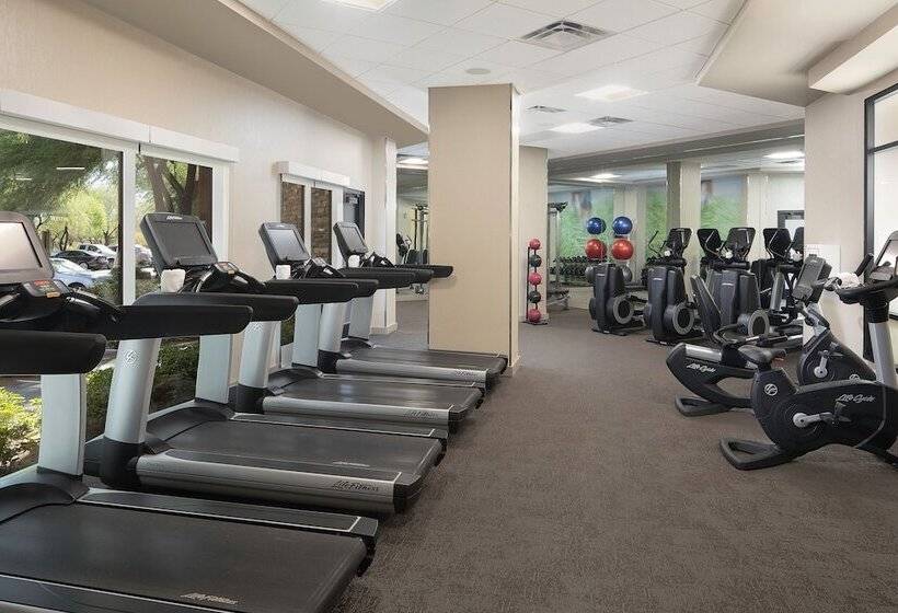 The Westin Kierland Villas, Scottsdale